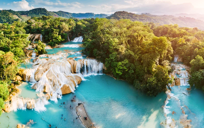 Chiapas
